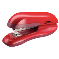 Rapid F16 Grapadora de Sobremesa, Hasta 30 Hojas, Rojo
