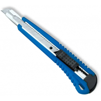 Basic Cuter Basic estrecho de 9mm, Mecanismo de Bloqueo, Guia Metalica. Dahle 10860