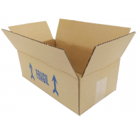Caja de Carton 31x17x11 cm