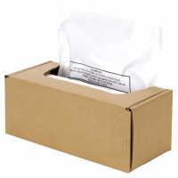 Fellowes Pack de 50 Bolsa de Residuos para Destructoras 94L