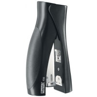 Rapid Ultimate F20 Grapadora Vertical, Hasta 20 Hojas, Para Grapas 24/6 y 26/6 y Clavado, Negro