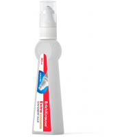 Erichkrause Pegamento Roller 50 ml Alta Capacidad Adhesiva Aplicador de Rodillo