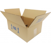 Caja de Carton 35x24x13 cm