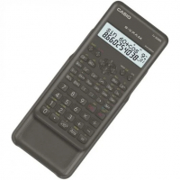 Casio Calculadora Cientifica FX-82MS Version II