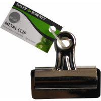 Daler Rowney Simply Clip de Metal 7.5cm