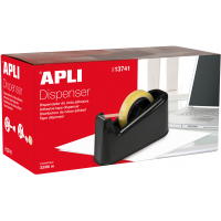 Apli Portarrollos Cinta Trade, para cintas de 33m y 66m