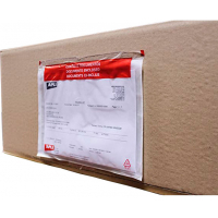 Apli PACK 100 Sobres PortaDocumentos 240x140x20 mm