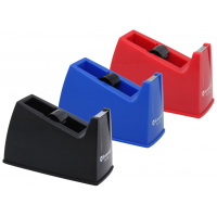 Bismark Portarrollos de Sobremesa para Cintas de 33m, Color aleatorio.