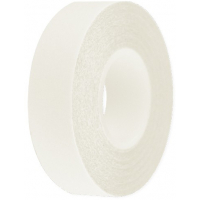 Milan Cinta Adhesiva Doble Cara, Medidas 15mm x 10m, Color Translucido