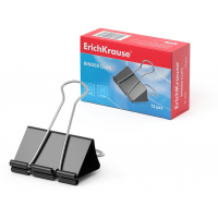 Erichkrause Pinzas de 51mm. Caja 12 uds