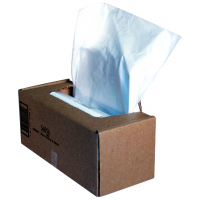 Fellowes Pack de 50 Bolsas de Residuos para Destructoras 75-85L