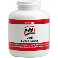 Pritt Cola Blanca 1Kg, Sin Disolventes