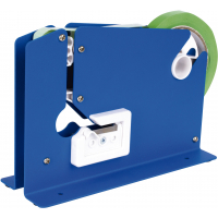 Apli Maquina Cierra Bolsas para Cintas de 12mm x 66m