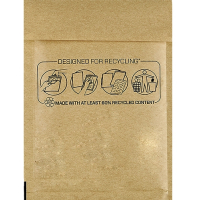 PACK 10 Sobres de Burbujas Acolchados 110x160 mm Nº11 