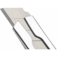 Basic Cuter Basic estrecho de 9mm, Mecanismo de Bloqueo, Guia Metalica. Dahle 10860