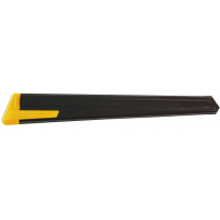 Olfa 180 Cutter de Precision de Metal, Empuñadura de Acero, Diseño Fino