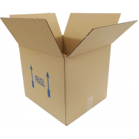 Caja de Carton 35x32x30 cm