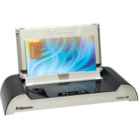 Encuadernadora Fellowes Helios 30 Termica A4, Encuaderna hasta 300 Hojas
