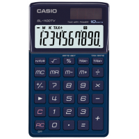 Casio SL1100TV Calculadora de Escritorio, 10 Digitos