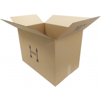 Caja de Carton 60x40x44 cm