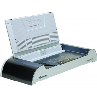 Encuadernadora Fellowes Helios 30 Termica A4, Encuaderna hasta 300 Hojas