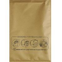 PACK 10 Sobres de Burbujas Acolchados 300x440 mm Nº19 