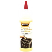 Fellowes Aceite para Cuchillas de Destructoras 120ml