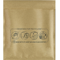 PACK 10 Sobres de Burbujas Acolchados 220x260 mm Nº15