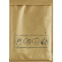 PACK 10 Sobres de Burbujas Acolchados 220x330 mm Nº16 